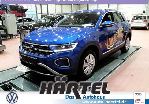 Volkswagen T-Roc, 2023