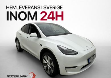 Tesla Model Y, 2023