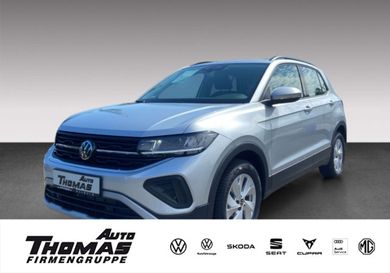 Volkswagen T-Cross, 2026