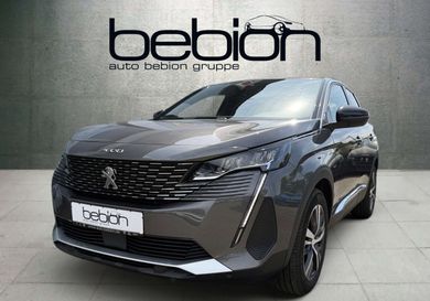 Peugeot 3008, 2023