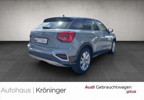 Audi Q2, 2021 2