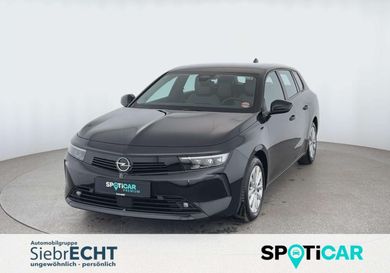 Opel Astra, 2023