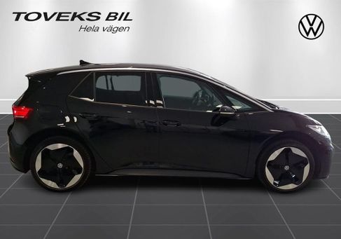 Volkswagen ID.3, 2024