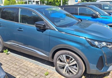 Peugeot 3008, 2023