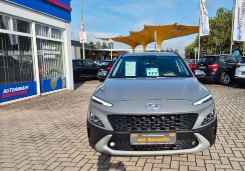 Hyundai Kona, 2022 2