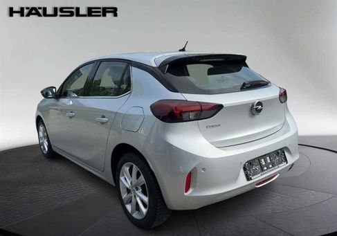 Opel Corsa, 2022 3