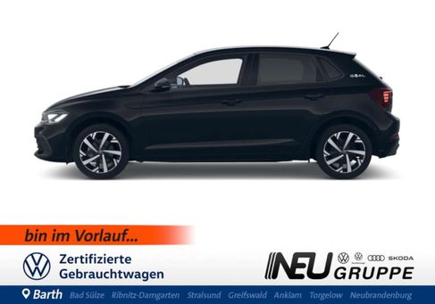 Volkswagen Polo, 2025 3