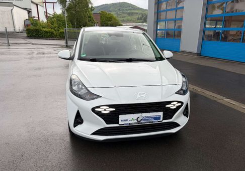 Hyundai i10, 2024