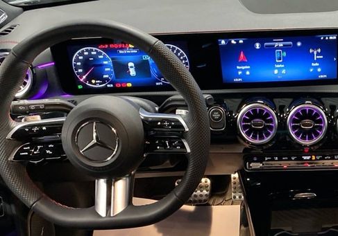 Mercedes-Benz CLA 250 Shooting Brake, 2025