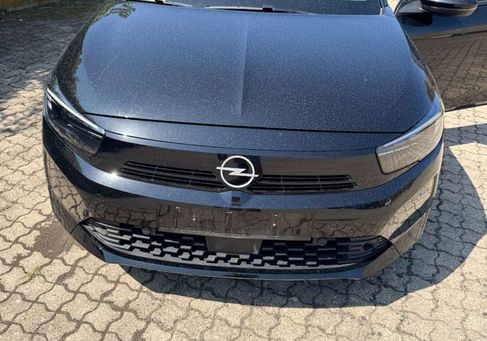 Opel Corsa, 2024 3