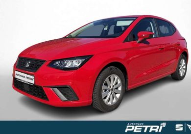 Seat Ibiza, 2023