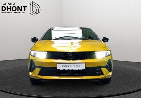 Opel Astra, 2024