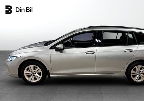 Volkswagen Golf, 2026 2