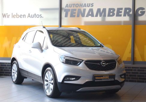 Opel Mokka X, 2019 2