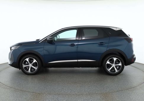 Peugeot 3008, 2023