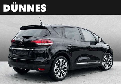 Renault Scenic, 2021