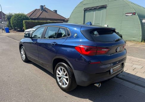 BMW X2, 2018 3