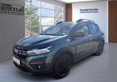 Dacia Sandero, 2024