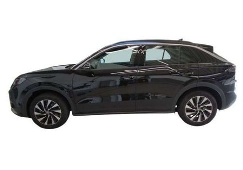 Volkswagen T-Roc, 2025 3