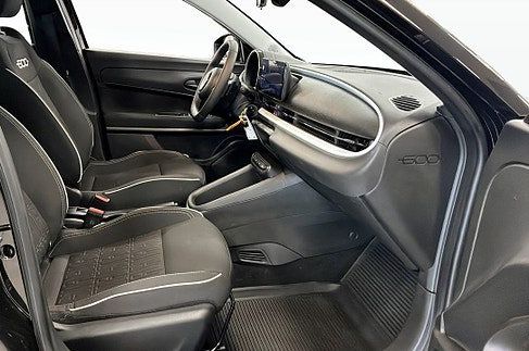 Fiat 600, 2023