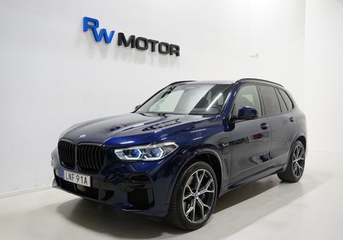 BMW X5, 2022 2