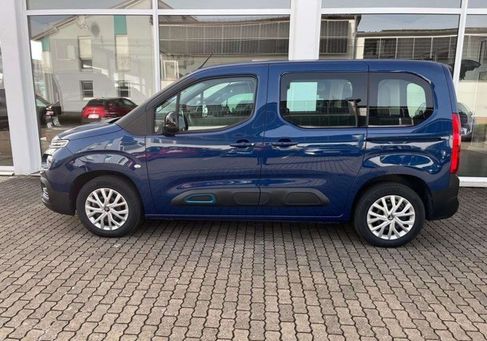 Citroën Berlingo, 2023 2