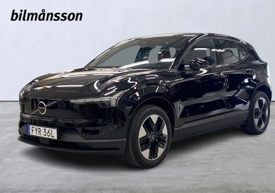 Volvo EX30, 2026