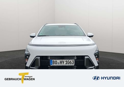 Hyundai Kona, 2026 2