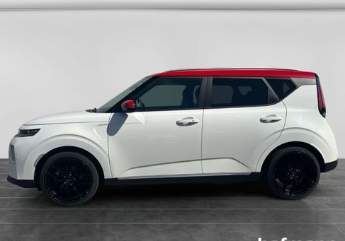 Kia Soul, 2022 2