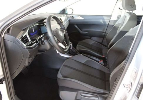 Volkswagen Polo, 2025 3