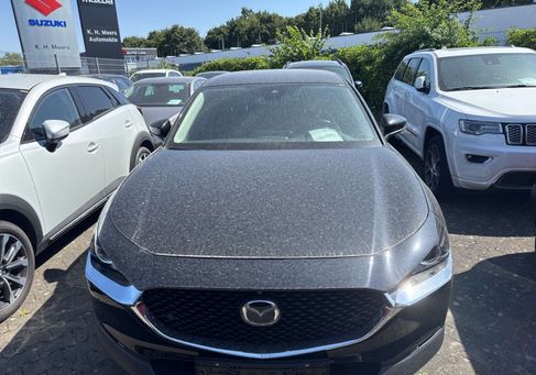 Mazda CX-30, 2022 2