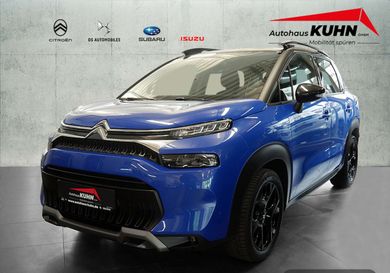 Citroën C3 Aircross, 2024