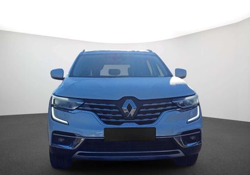 Renault Koleos, 2022