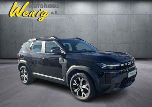 Dacia Duster, 2025 2