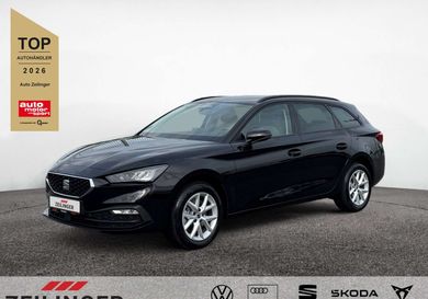 Seat Leon, 2026