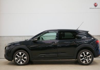 Citroën C4 Cactus, 2020