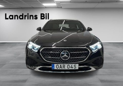 Mercedes-Benz, 2025 2