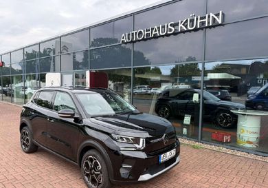 Citroën C3, 2025