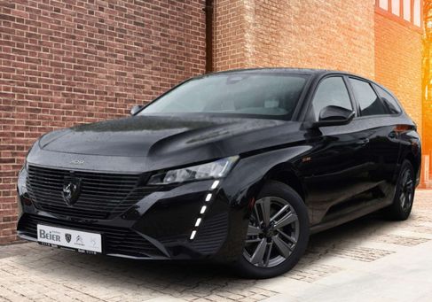 Peugeot 308, 2025 2