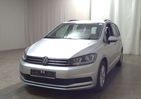 Volkswagen Touran, 2022 2