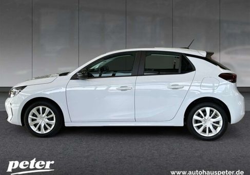 Opel Corsa, 2025 2