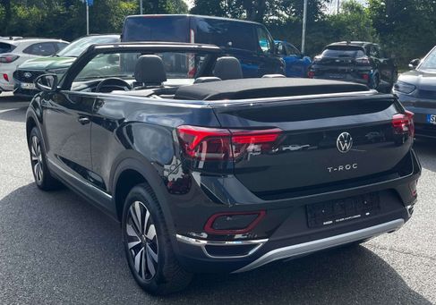 Volkswagen T-Roc, 2025 3