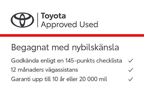 Toyota Corolla Cross, 2023