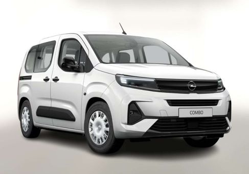 Opel Combo, 2025