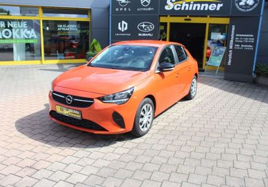 Opel Corsa, 2023