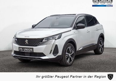 Peugeot 3008, 2024