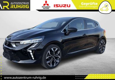 Mitsubishi Colt, 2025