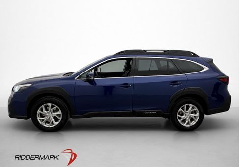 Subaru OUTBACK, 2025