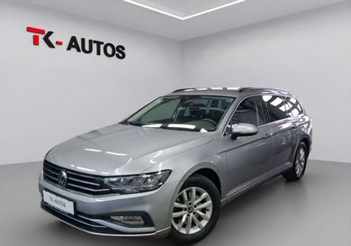 Volkswagen Passat Variant, 2021