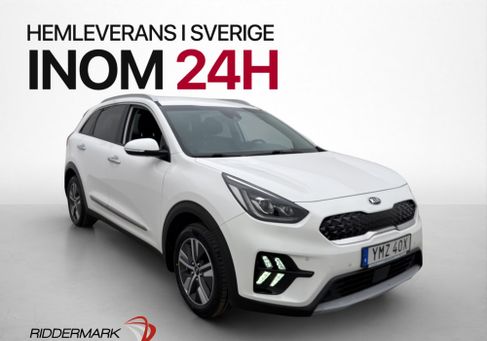 Kia Niro, 2020